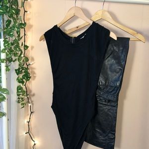 🌻3 for $15 sale🌻 Black Bodysuit